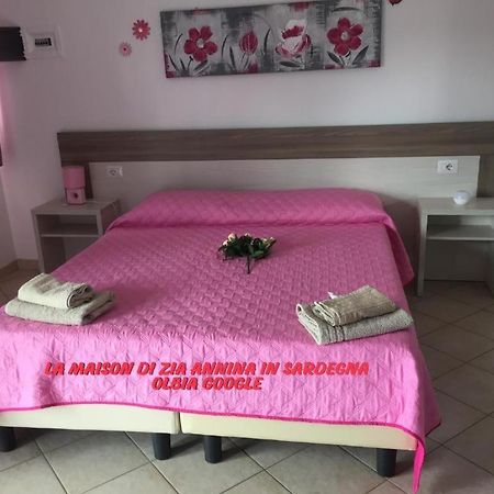 La Maison Di Zia Annina In Olbia Porta Della Costa Smeralda Luaran gambar