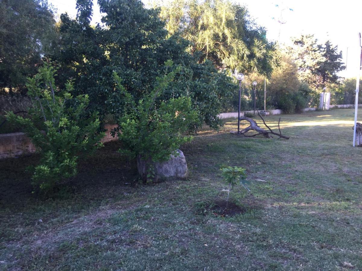 La Maison Di Zia Annina In Olbia Porta Della Costa Smeralda Luaran gambar