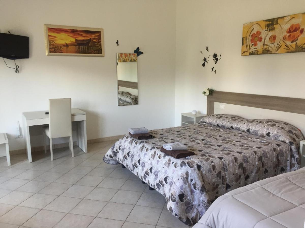 La Maison Di Zia Annina In Olbia Porta Della Costa Smeralda Luaran gambar