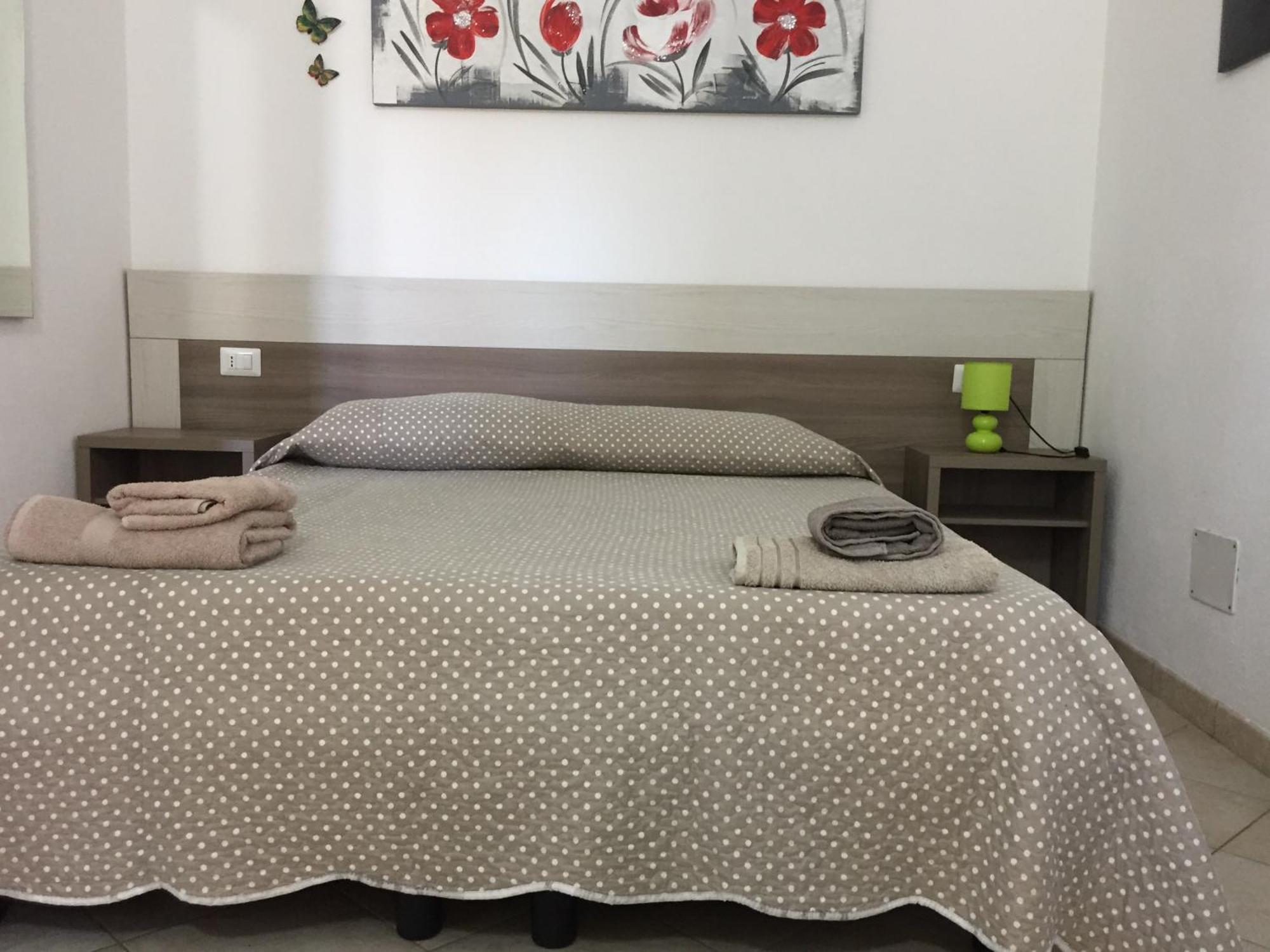 La Maison Di Zia Annina In Olbia Porta Della Costa Smeralda Luaran gambar