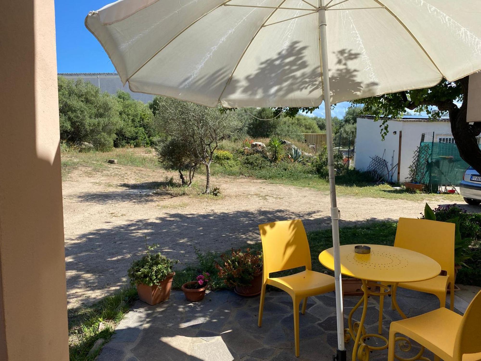 La Maison Di Zia Annina In Olbia Porta Della Costa Smeralda Luaran gambar