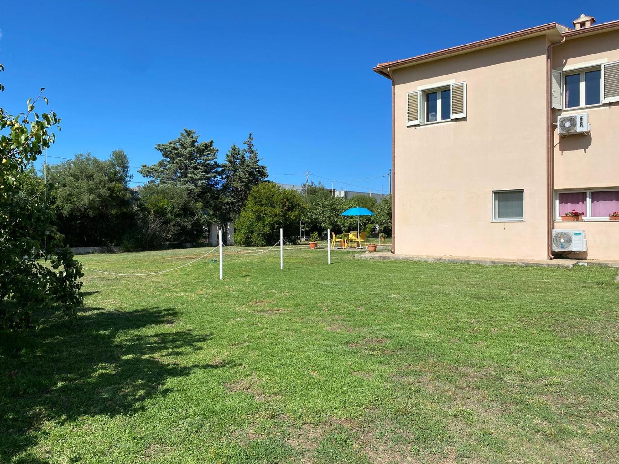 La Maison Di Zia Annina In Olbia Porta Della Costa Smeralda Luaran gambar