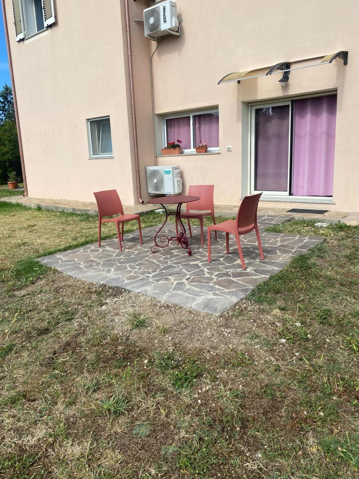 La Maison Di Zia Annina In Olbia Porta Della Costa Smeralda Luaran gambar
