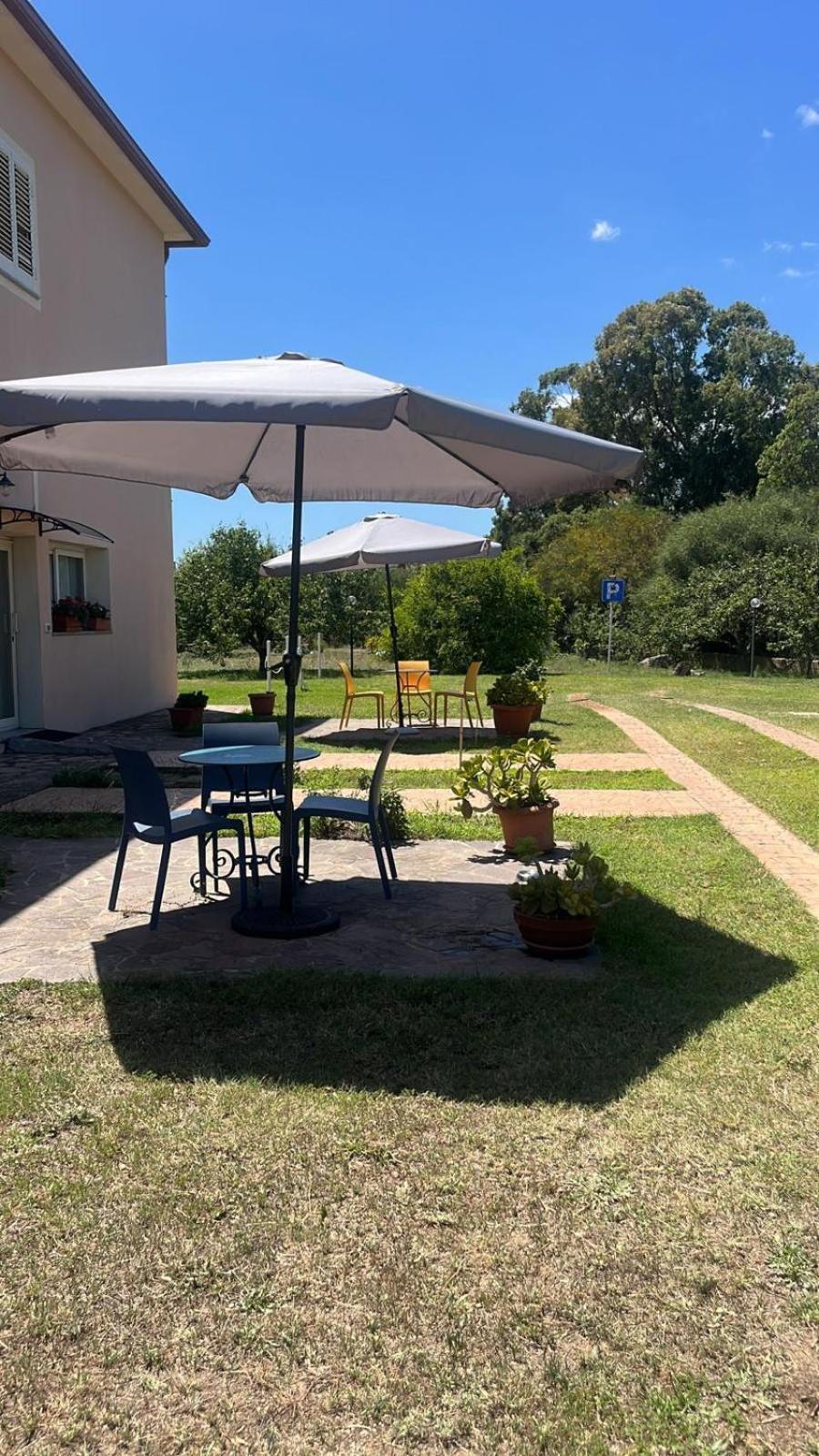La Maison Di Zia Annina In Olbia Porta Della Costa Smeralda Luaran gambar