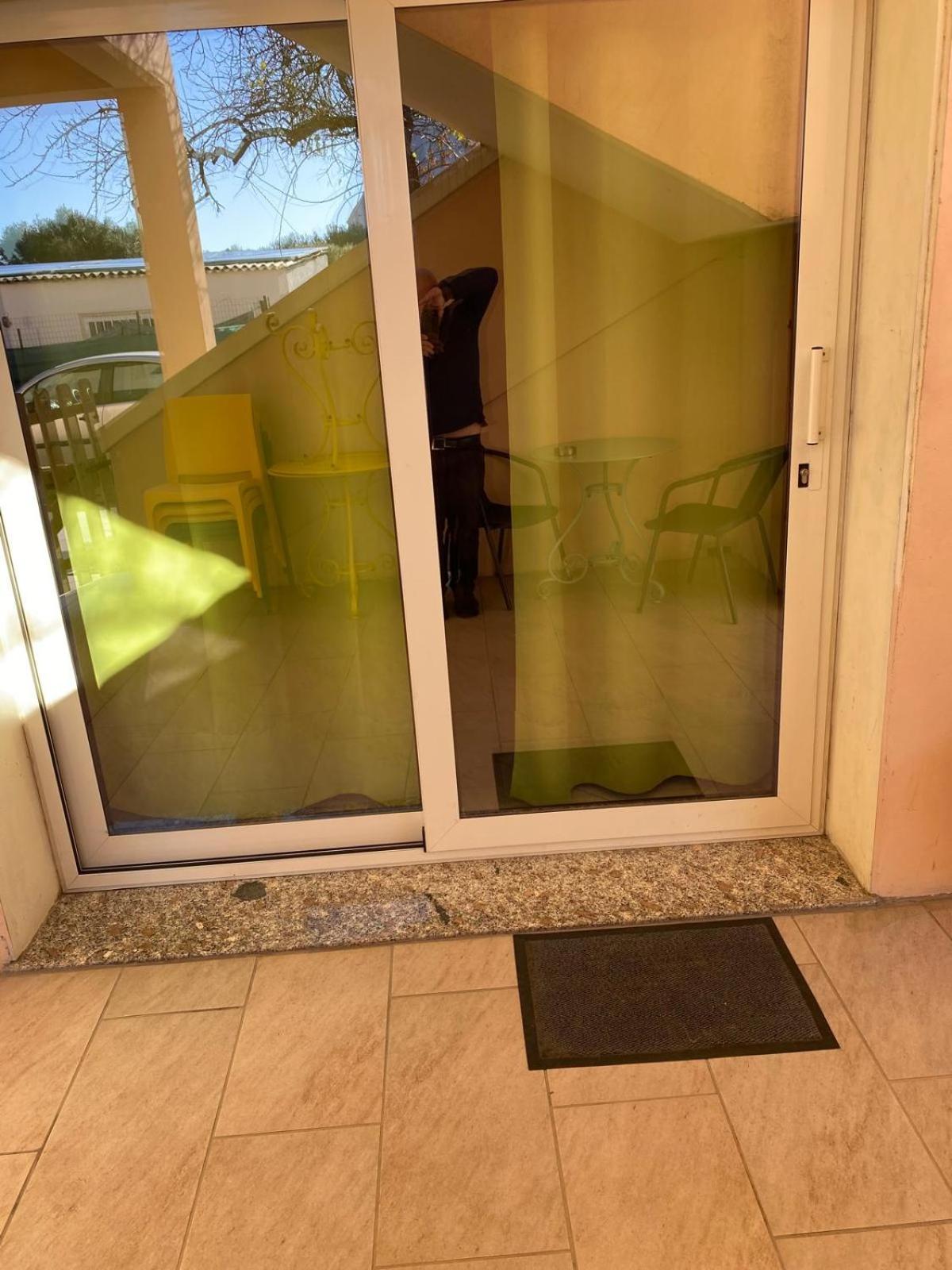 La Maison Di Zia Annina In Olbia Porta Della Costa Smeralda Luaran gambar