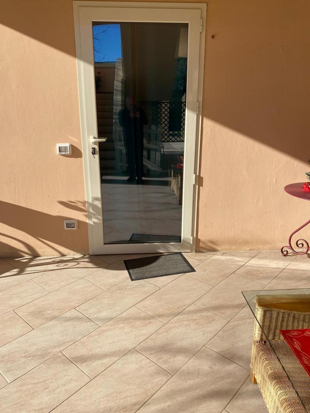 La Maison Di Zia Annina In Olbia Porta Della Costa Smeralda Luaran gambar