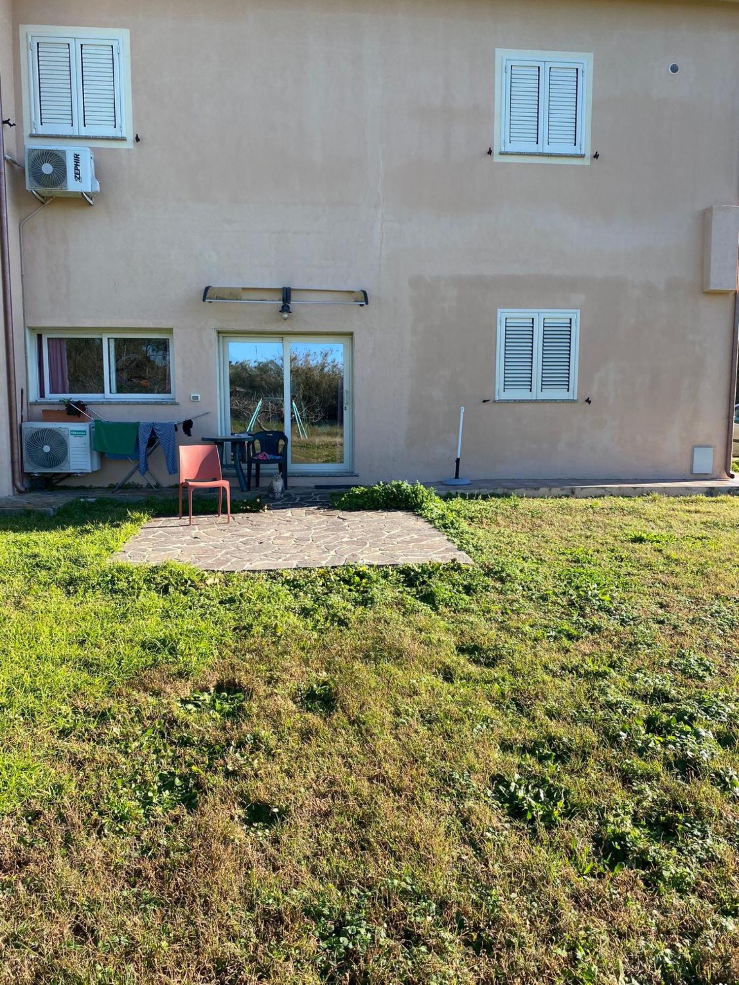 La Maison Di Zia Annina In Olbia Porta Della Costa Smeralda Luaran gambar