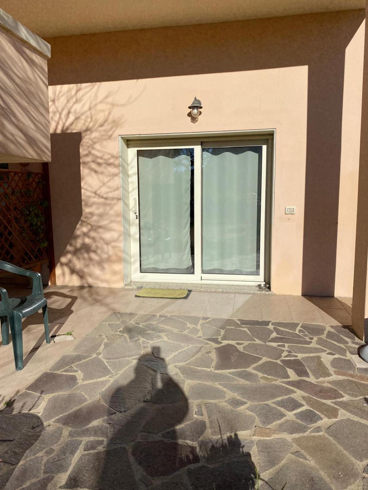 La Maison Di Zia Annina In Olbia Porta Della Costa Smeralda Luaran gambar