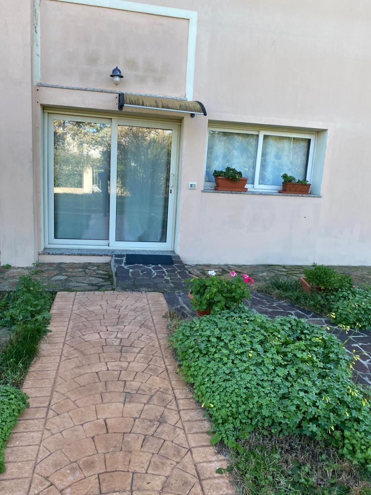 La Maison Di Zia Annina In Olbia Porta Della Costa Smeralda Luaran gambar
