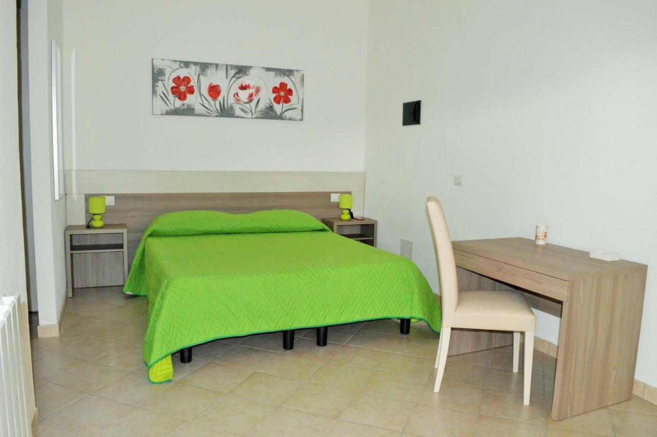 La Maison Di Zia Annina In Olbia Porta Della Costa Smeralda Luaran gambar