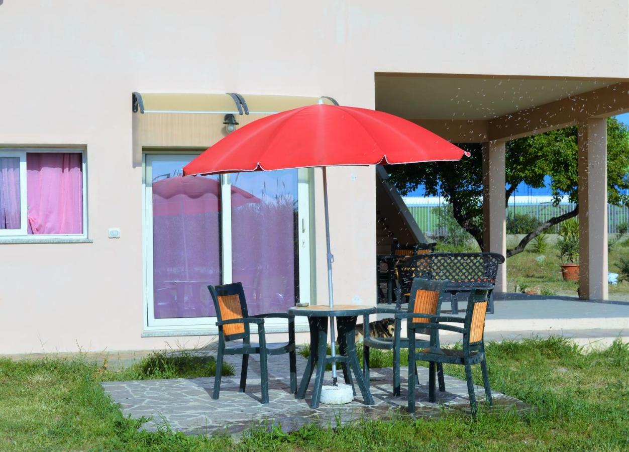 La Maison Di Zia Annina In Olbia Porta Della Costa Smeralda Luaran gambar