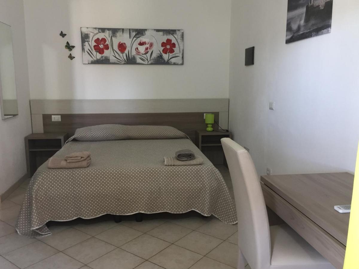 La Maison Di Zia Annina In Olbia Porta Della Costa Smeralda Luaran gambar