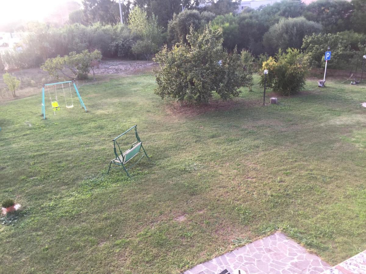 La Maison Di Zia Annina In Olbia Porta Della Costa Smeralda Luaran gambar