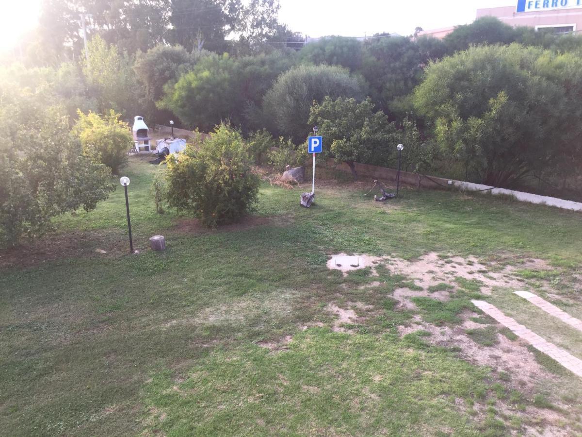 La Maison Di Zia Annina In Olbia Porta Della Costa Smeralda Luaran gambar