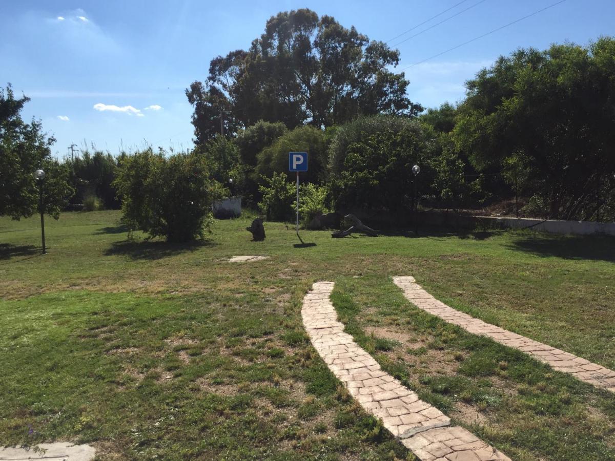 La Maison Di Zia Annina In Olbia Porta Della Costa Smeralda Luaran gambar
