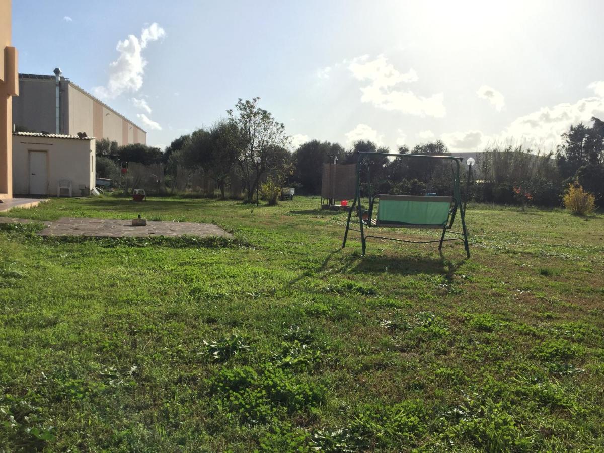 La Maison Di Zia Annina In Olbia Porta Della Costa Smeralda Luaran gambar